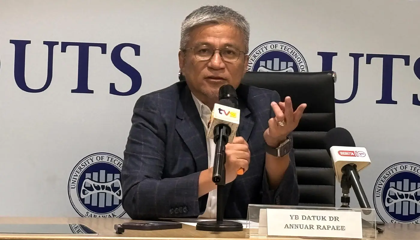 Sarawak, Sarawak News, Sibu, Sibu News, Universiti Teknologi Sarawak, UTS, Medical School, Higher Education, Healthcare, Petra Jaya Hospital, UNIMAS