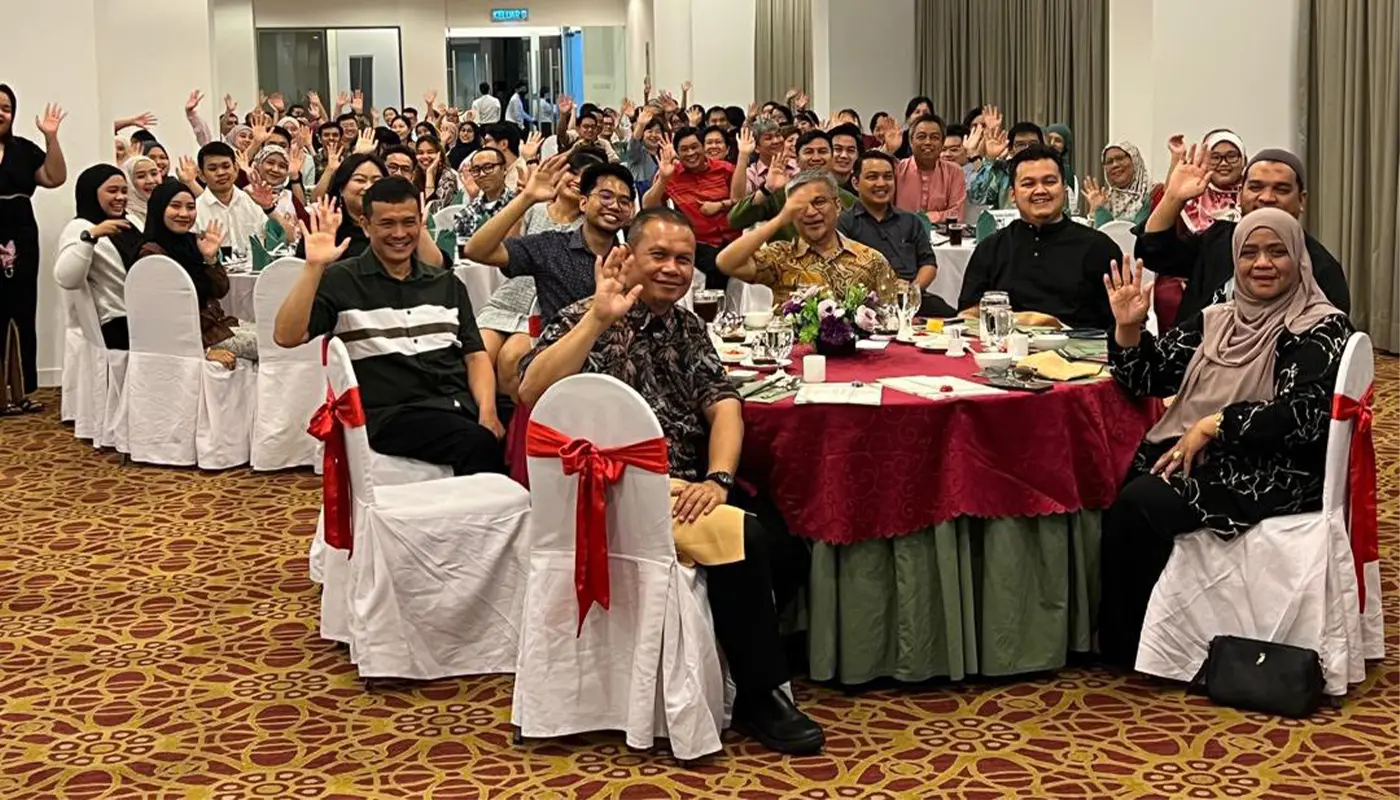 UTS Medical School Plan Gains UK University Collaboration Interest 1 Sarawak, Sarawak News, Sibu, Sibu News, Universiti Teknologi Sarawak, UTS, Medical School, Higher Education, UK University, FTES, STEM Education