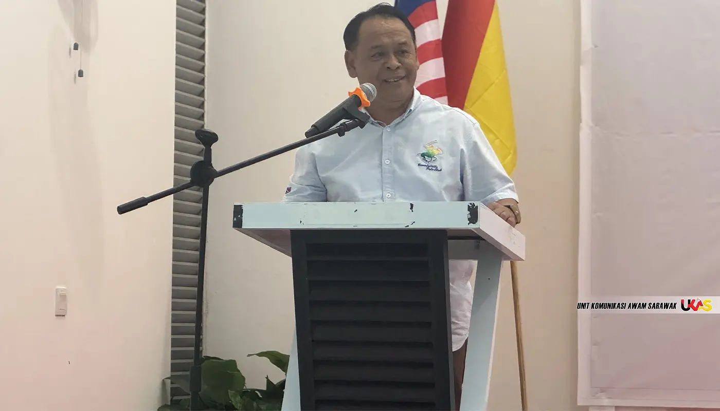 Sarawak, Sarawak News, Lundu, Lundu News, Bau, Bau News, Workplace Safety, Health Training, Risk Management, Occupational Safety