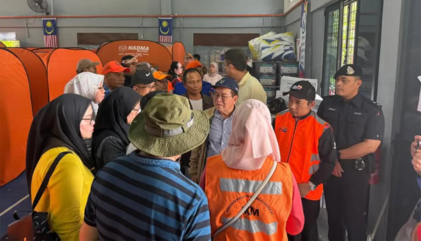 Sarawak, Sarawak News, Kuching, Kuching News, Samarahan, Miri, Limbang, Lawas, Flood Relief, Disaster Management, Evacuation Centres