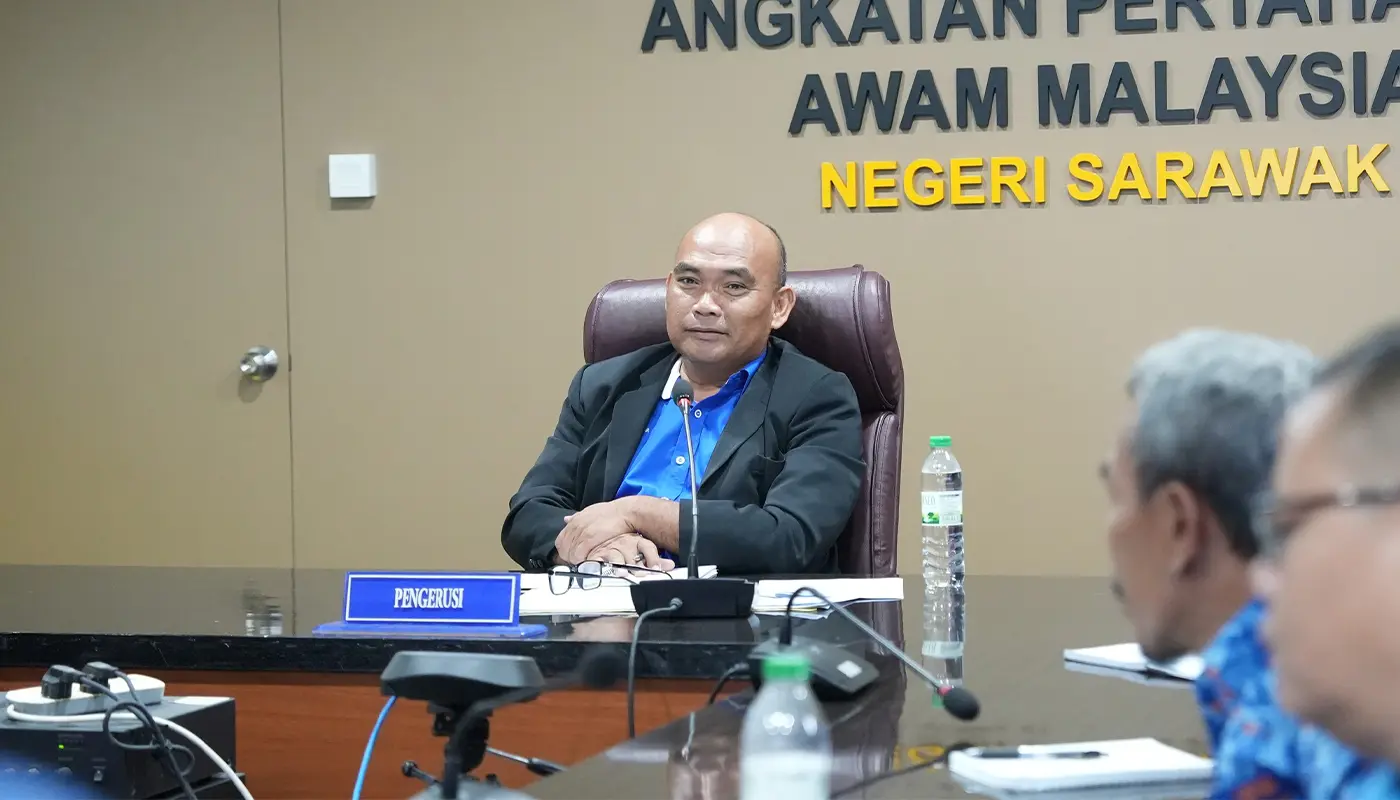 Sarawak, Sarawak News, Kuching, Kuching News, APM, Civil Defence, Emergency Preparedness, Strategic Planning, Governance