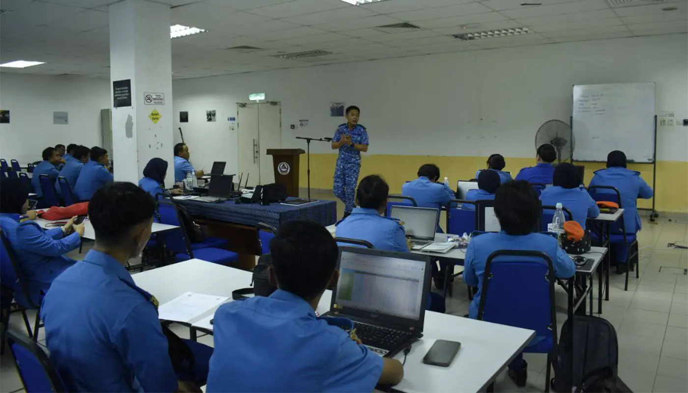 Sarawak, Sarawak News, Kuching, Kuching News, APM, Civil Defence, Training Workshop, Public Safety, Emergency Preparedness