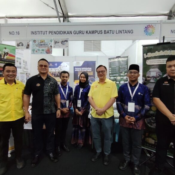Borneo International Consumer Expo 2026 Kicks Off at Metrocity Kuching 3 Borneo International Consumer Expo 2026 Kicks Off at Metrocity Kuching