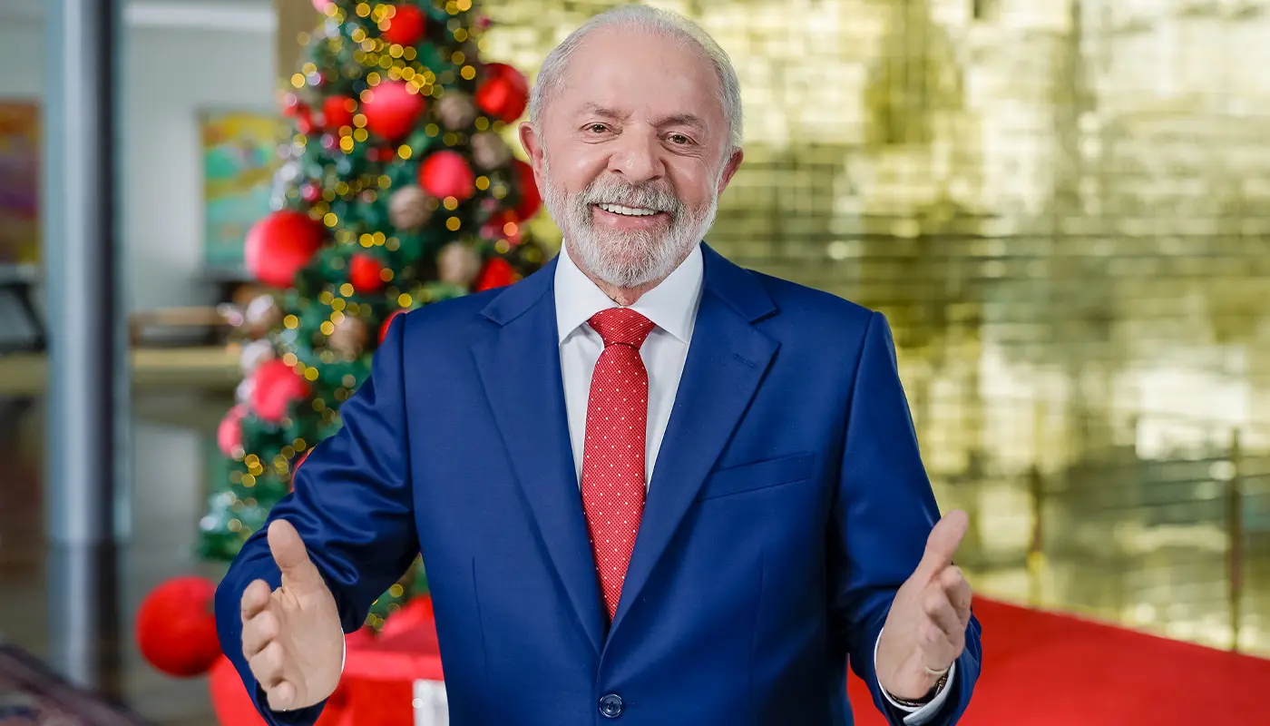 Brasilia, Brasilia News, Brazil, Brazil News, Luiz Inácio Lula da Silva, Venezuela, Venezuela News, United States, United States News