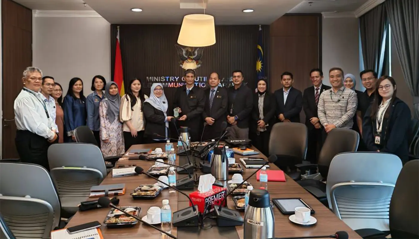 Sarawak, Sarawak News, Kuching, Kuching News, DOSM Sarawak, Economic Census 2026, BE 2026, Ministry of Utilities and Telecommunications, Data Economy, Governance
