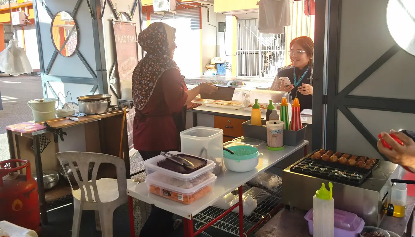 Sarawak, Sarawak News, Sarikei, Sarikei News, DOSM Sarawak, Economic Census 2026, BE 2026, Tanjung Manis Night Market, Data Economy, Governance