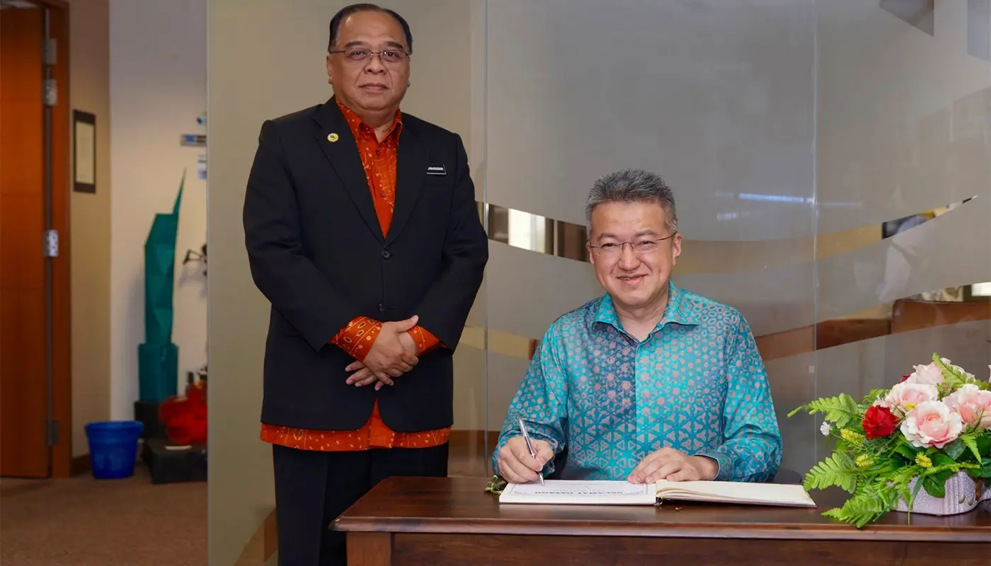 Kuala Lumpur, Kuala Lumpur News, Ministry of Finance, Liew Chin Tong, Treasury Integrity Unit, Governance, Integrity, Malaysia Finance