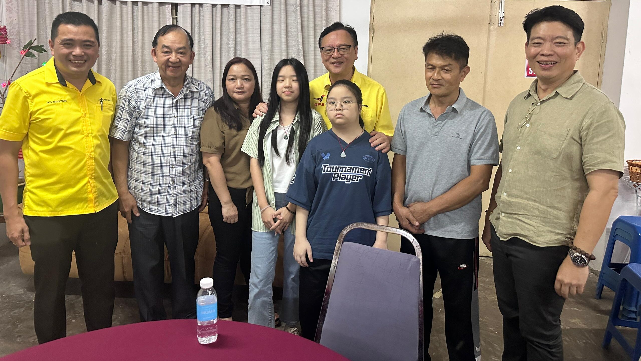 Father Donates Kidney to Daughter, Community Stood in Support