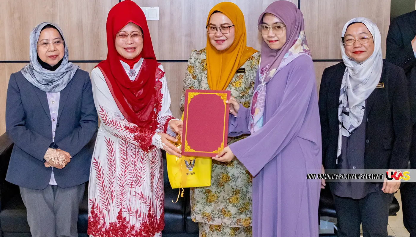 Sarawak, Sarawak News, Kuching, Kuching News, Citizenship, Article 15A, Women and Children, Immigration, Legal Reform