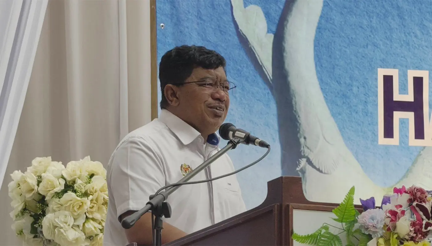 Government Outreach Programme Expands Access to Services in Sibu 1 Sarawak, Sarawak News, Sibu, Sibu News, Outreach Programme, Poverty Reduction, MADANI Initiative, Malaysia Plan, Public Services, Community Empowerment