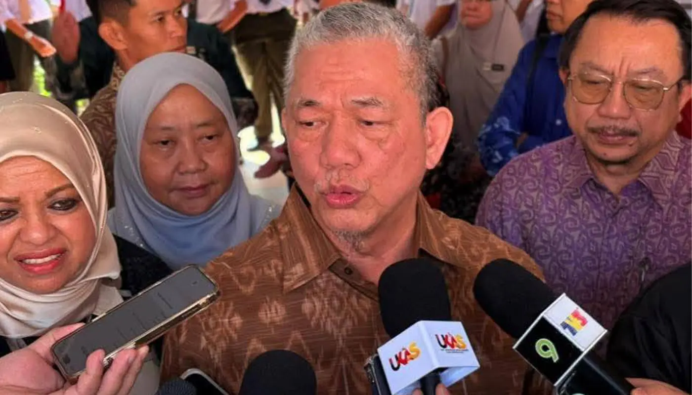 Sarawak, Sarawak News, Kuching, Kuching News, Hak Kitak Programme, Legal Literacy, Student Rights, Cyberbullying, Fadillah Yusof, Education Awareness