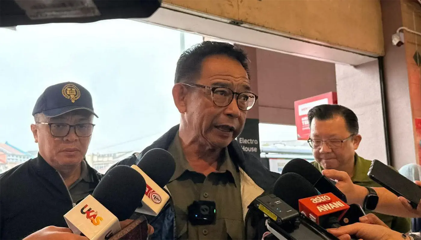 KCFC Victory Highlights Rising Standard of Sarawak Football 1 Sarawak, Sarawak News, Kuching, Kuching News, KCFC, Malaysia Cup, Sarawak Football, Sports Development