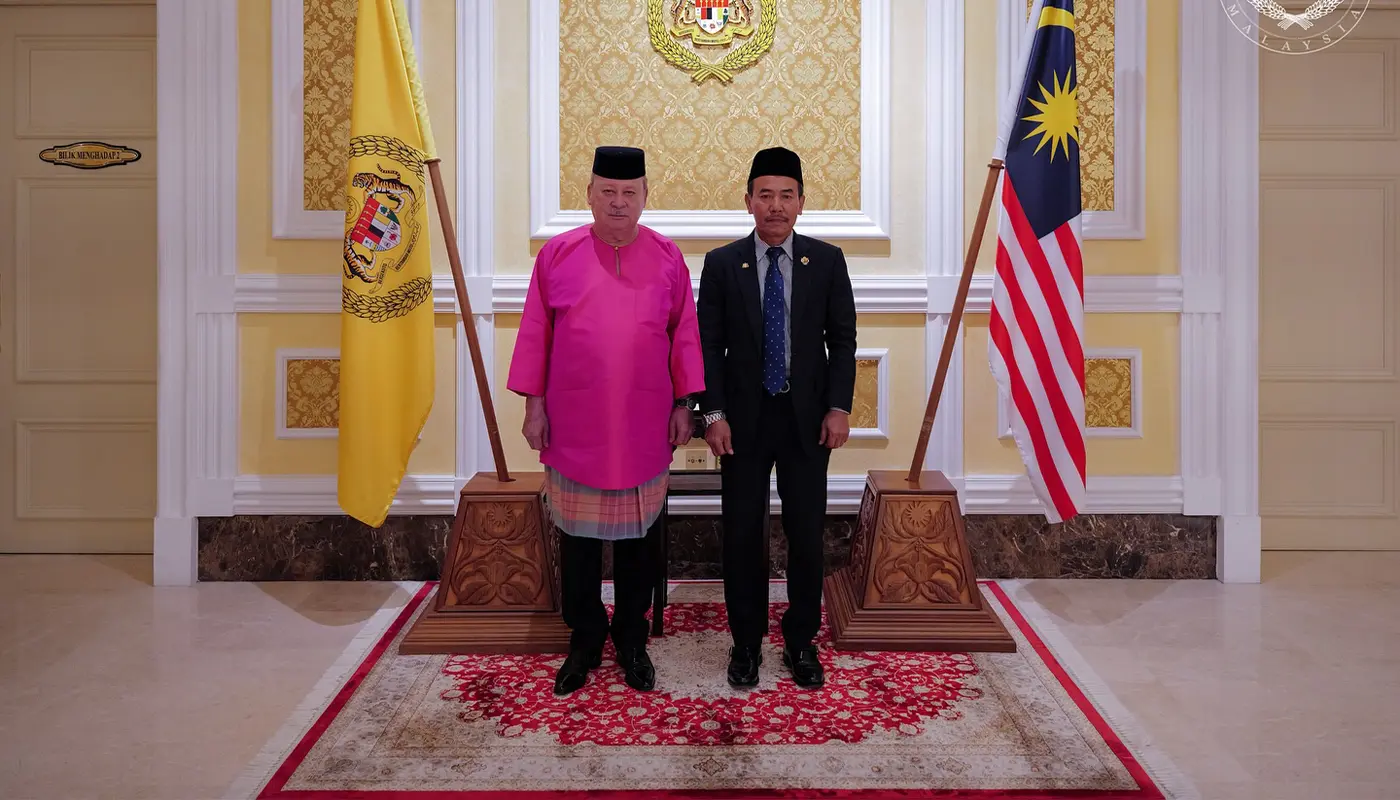 Kuala Lumpur, Kuala Lumpur News, Sultan Ibrahim, Yang di-Pertuan Agong, EAIC, Enforcement Agency Integrity Commission, Malaysian Ombudsman, Governance, Public Sector Integrity