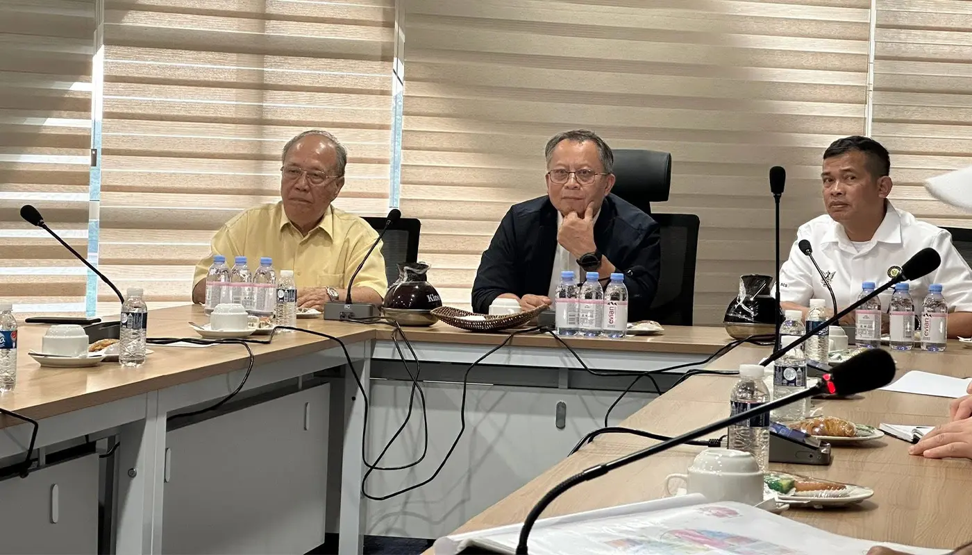 Sarawak, Sarawak News, Lawas, Lawas News, Administrative Office Complex, Sarawak Government, Public Service, Infrastructure Development, Limbang Division, JKR