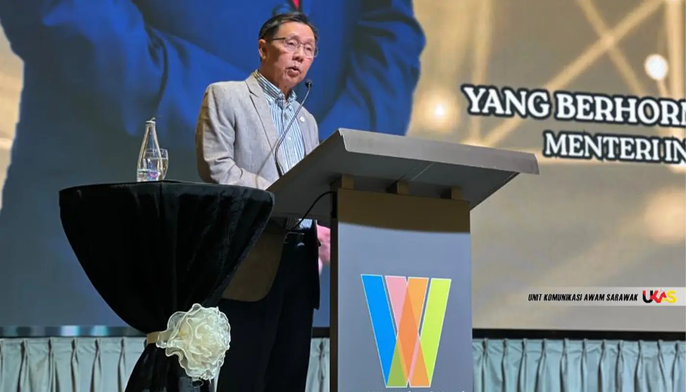 Sarawak, Sarawak News, Kuching, Kuching News, M-FICORD, Agriculture, Rural Development, Food Industry, Commodity, Governance, Seasonal Fruits