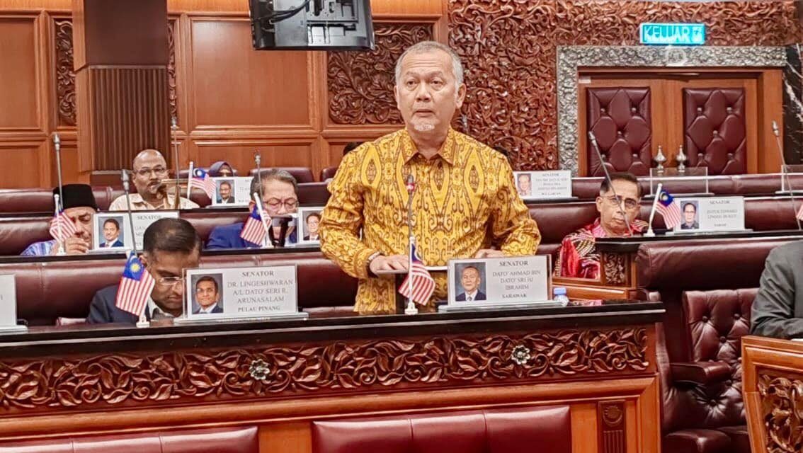 MA63 Must Protect Sarawak Rights, Not Be Misinterpreted: Senator 1 MA63 Must Protect Sarawak Rights, Not Be Misinterpreted Senator