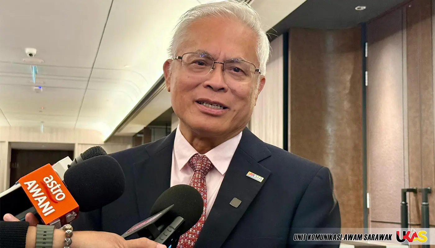 Sarawak, Sarawak News, Kuching, Kuching News, MSIA, Semiconductor, InvestSarawak, Industry, Investment