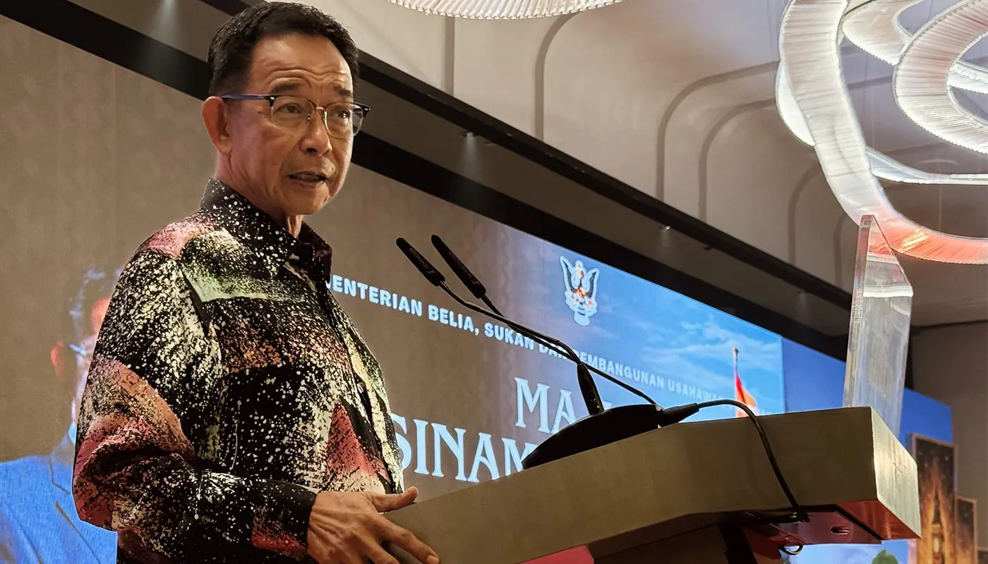 Sarawak, Sarawak News, Kuching, Kuching News, MYSED, Youth Development, Sports, Racial Unity, Sarawak Government