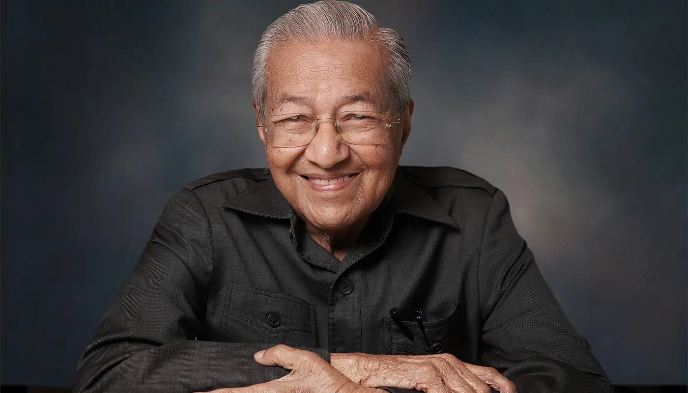 Kuala Lumpur, Kuala Lumpur News, Tun Mahathir, Malaysia Politics, IJN,