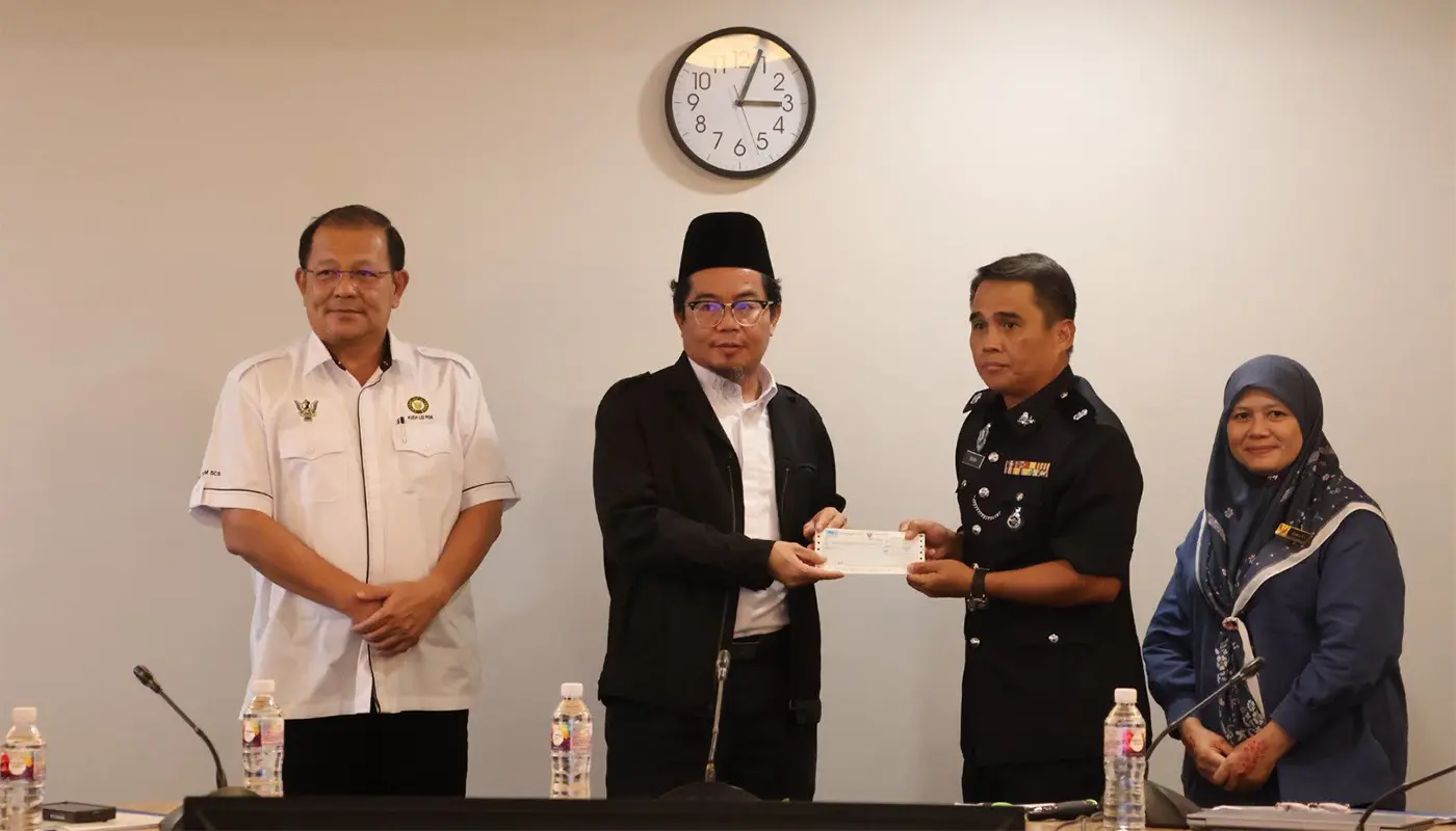 Sarawak, Sarawak News, Matu, Matu News, Flood Preparedness, Disaster Management, Civil Defence, Public Safety, Jemoreng