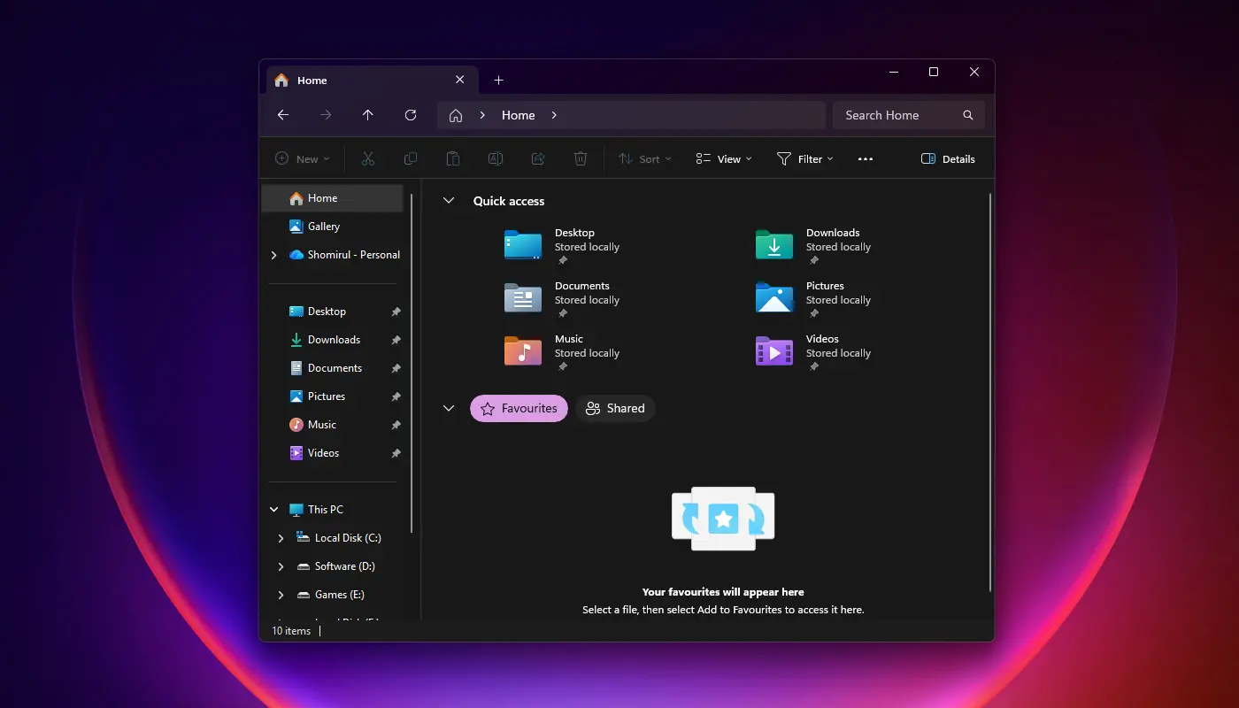 Redmond, Redmond News, United States, United States News, Microsoft, Windows 11, File Explorer, Windows Insider, software update