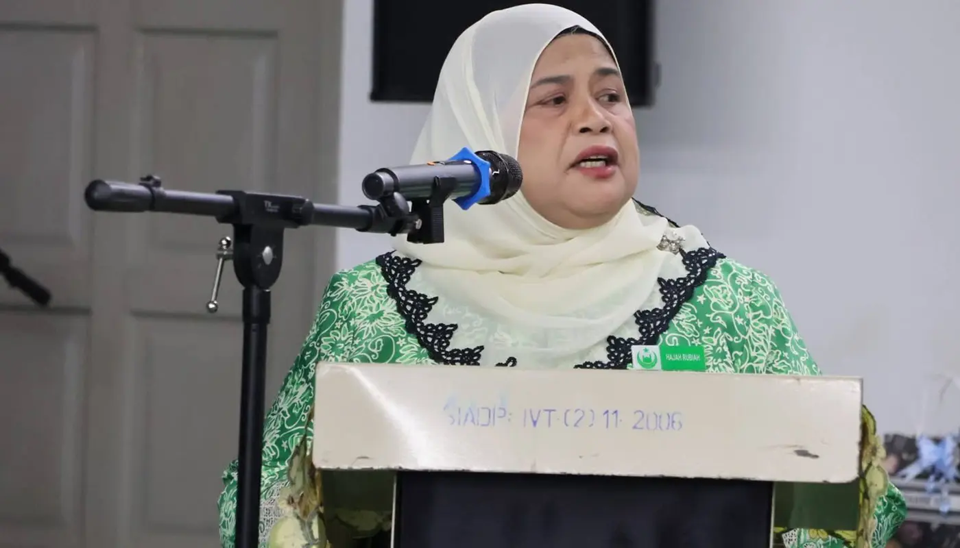 PERKIM Kota Samarahan Reinforces Da’wah and Community Welfare Efforts 1 Sarawak, Sarawak News, Kota Samarahan, Kota Samarahan News, PERKIM, Community Welfare, Da’wah, Rural Development, Islamic Welfare, Malaysia News