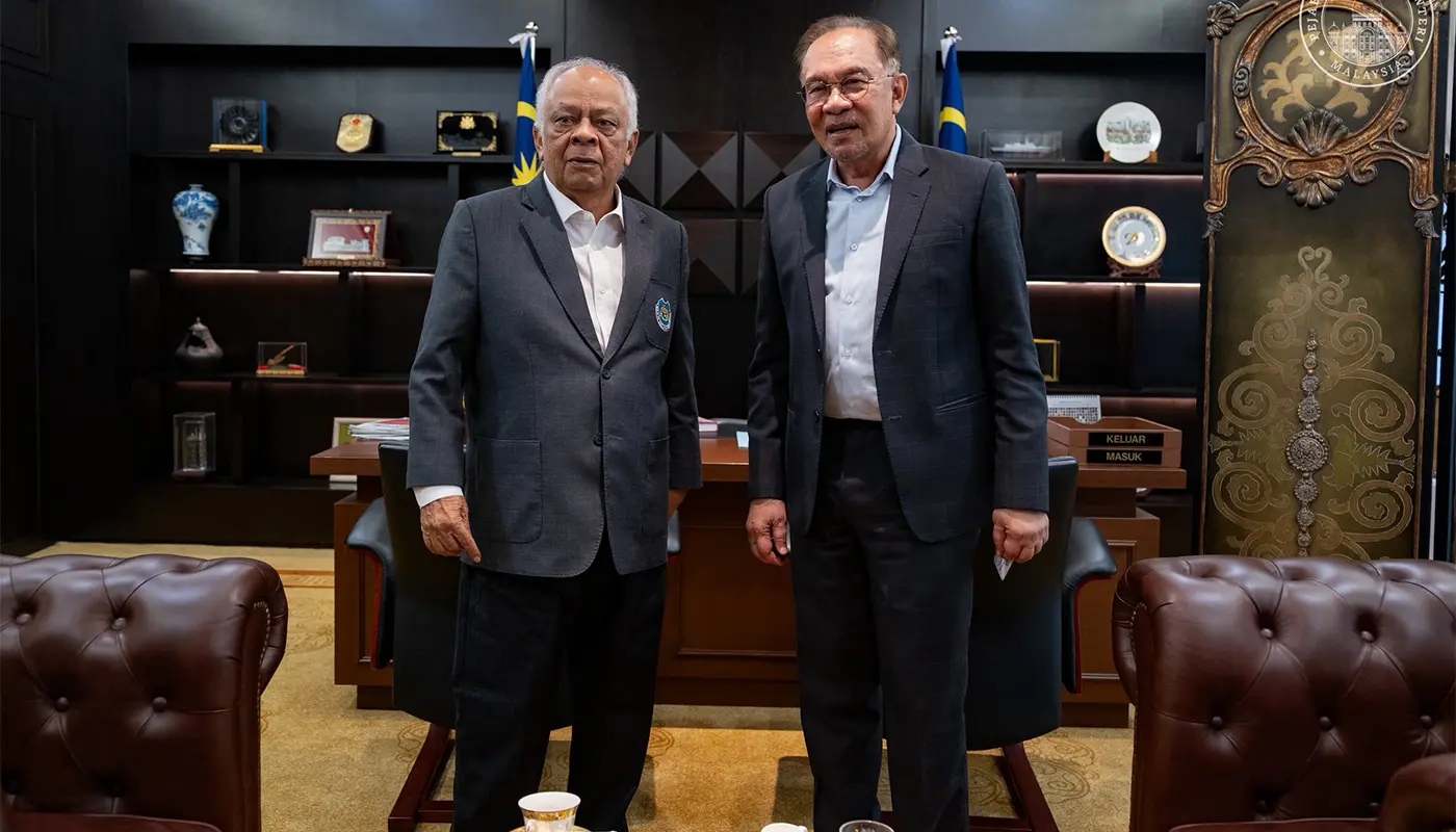 Kuala Lumpur, Kuala Lumpur News, Anwar Ibrahim, Malaysian Council of Senators, Governance, MADANI Government, National Development, Parliament Malaysia