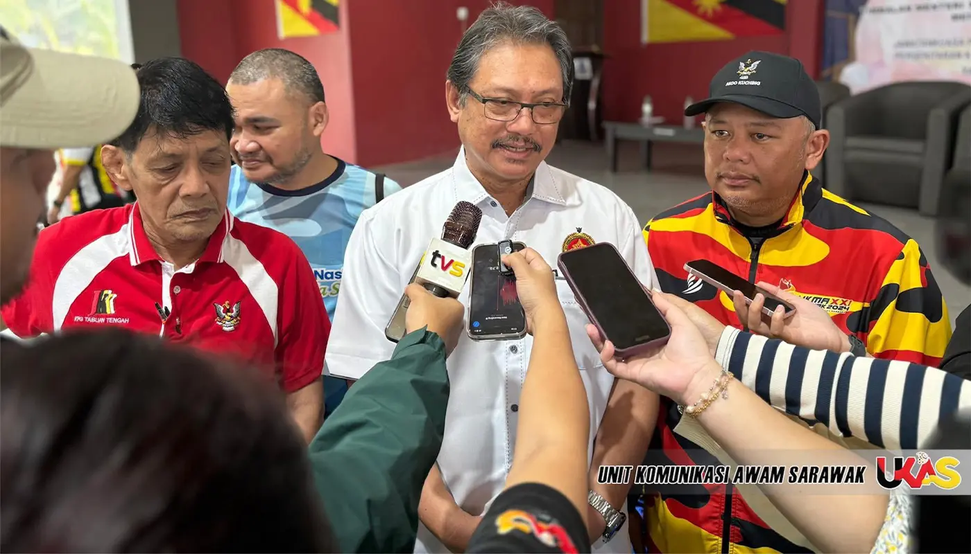 Sarawak, Sarawak News, Kuching, Kuching News, Recycling, Green Economy, Climate Change, Waste Management, Demak Laut, Education Support