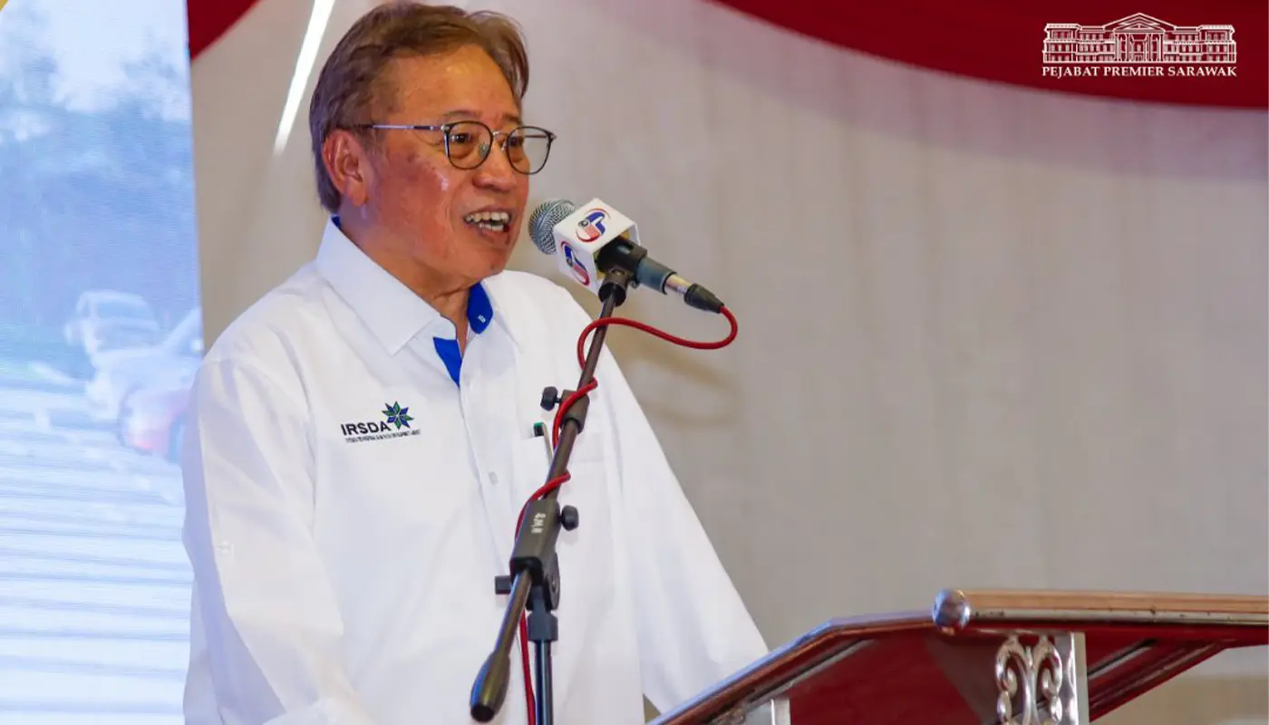 Sarawak, Sarawak News, Samarahan, Samarahan News, Development, Infrastructure, Green Spaces, Socio-Economic Growth, Sarawak ART, Urban Planning