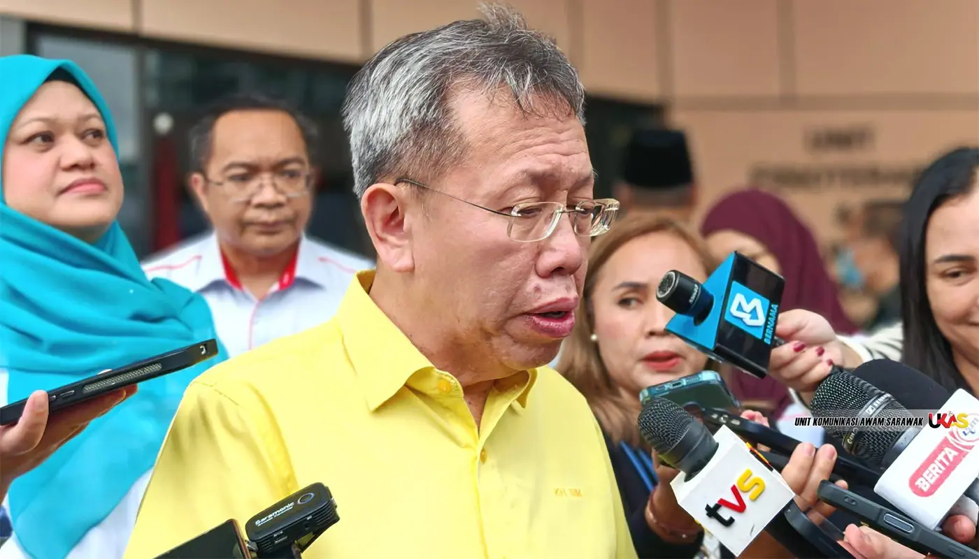 Sarawak Calls for Stronger Technical Role in MTPMA63 1 Sarawak, Sarawak News, Kuching, Kuching News, MTPMA63, Technical Committee, Autonomy, Governance, Malaysia Agreement 1963, Public Administration