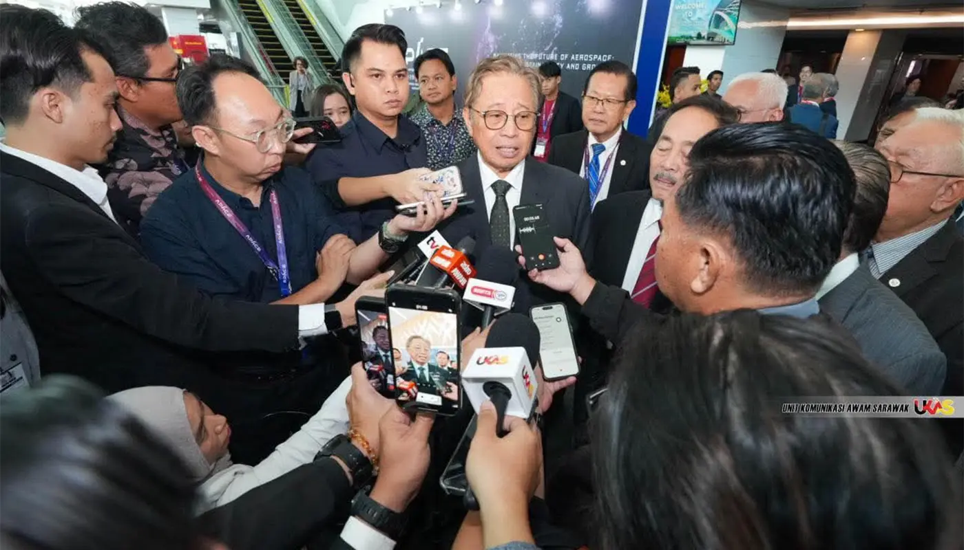 Sarawak, Sarawak News, Kuching, Kuching News, Oil and Gas, PETRONAS, Federal Court, MA63, Petroleum Development Act, Sarawak Government