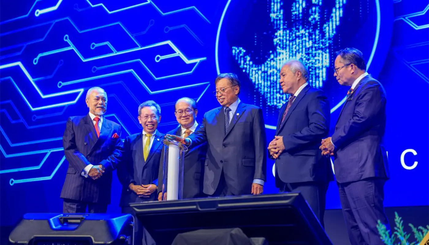 Sarawak, Sarawak News, Kuching, Kuching News, PCDS 2030, 13th Malaysia Plan, Energy Sector, PETROS, Development Strategy, Renewable Energy