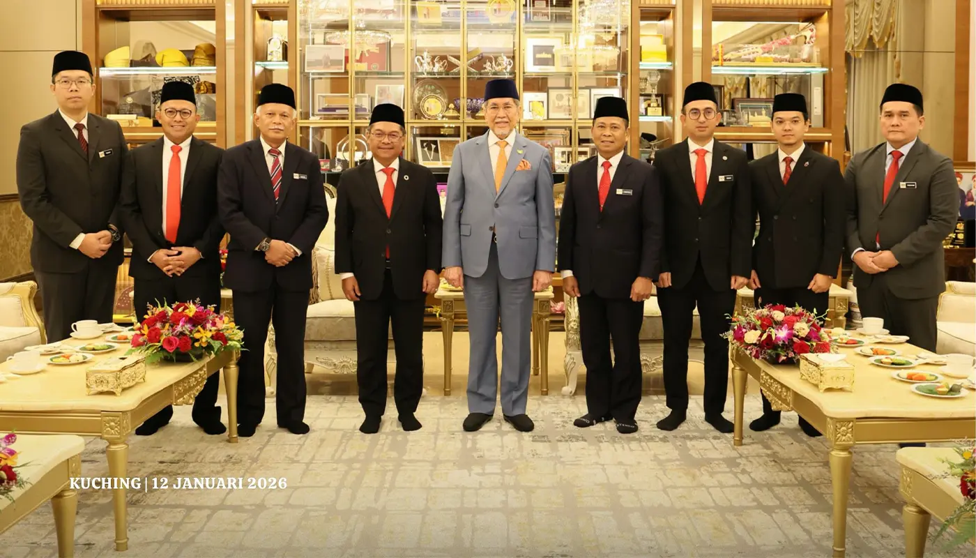 Sarawak, Sarawak News, Kuching, Kuching News, Federal Government, Malaysia Agreement 1963, MA63, Development, Sabah and Sarawak Affairs, Mustapha Sakmud,