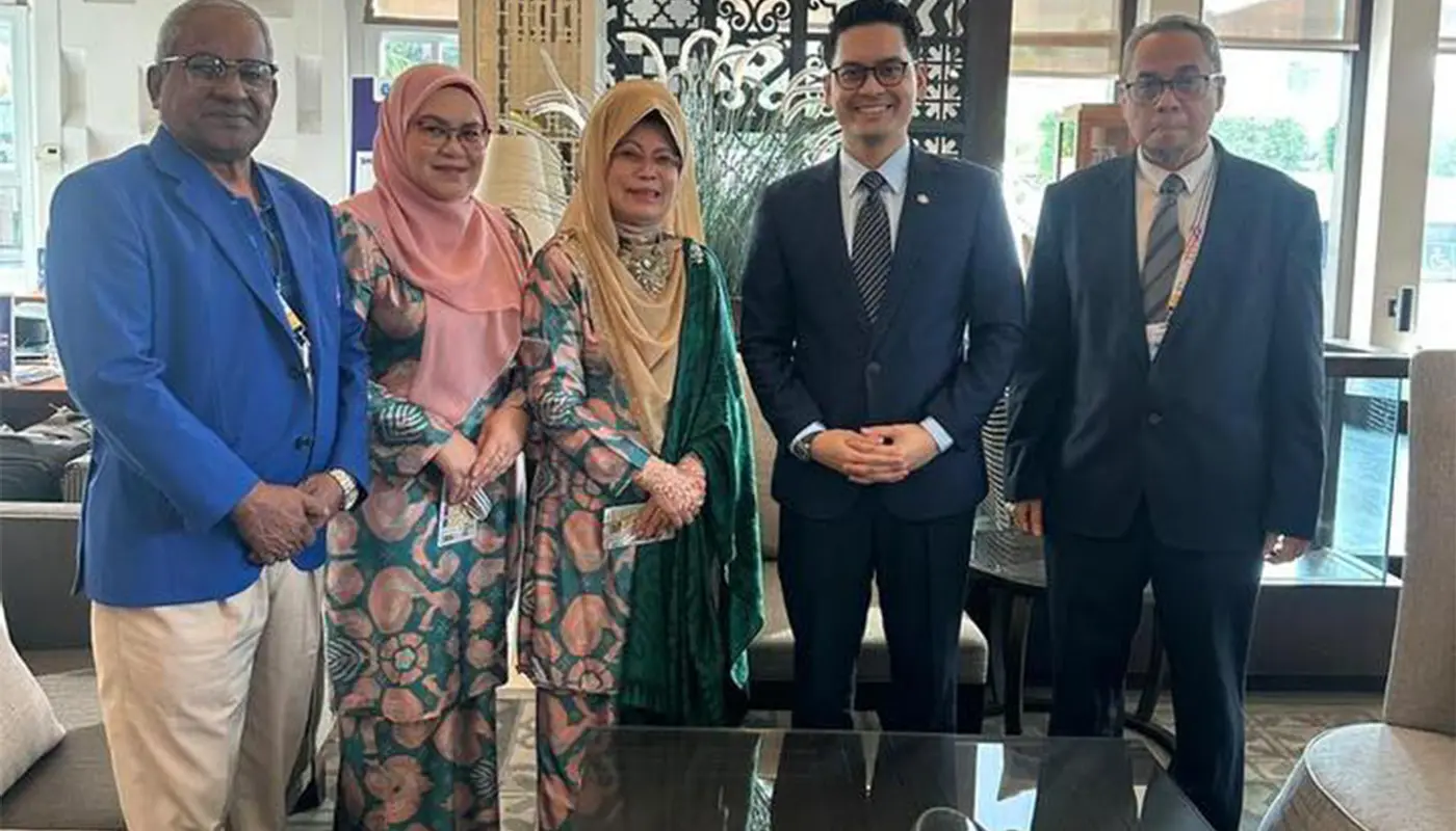 Sarawak Para Athletes Shine with 38 Medals at 13th ASEAN Para Games 1 Sarawak, Sarawak News, Kuching, Kuching News, ASEAN Para Games, Para Sports, Athletics, Swimming, Powerlifting, Tenpin Bowling, Disability Sports, Malaysia Sports