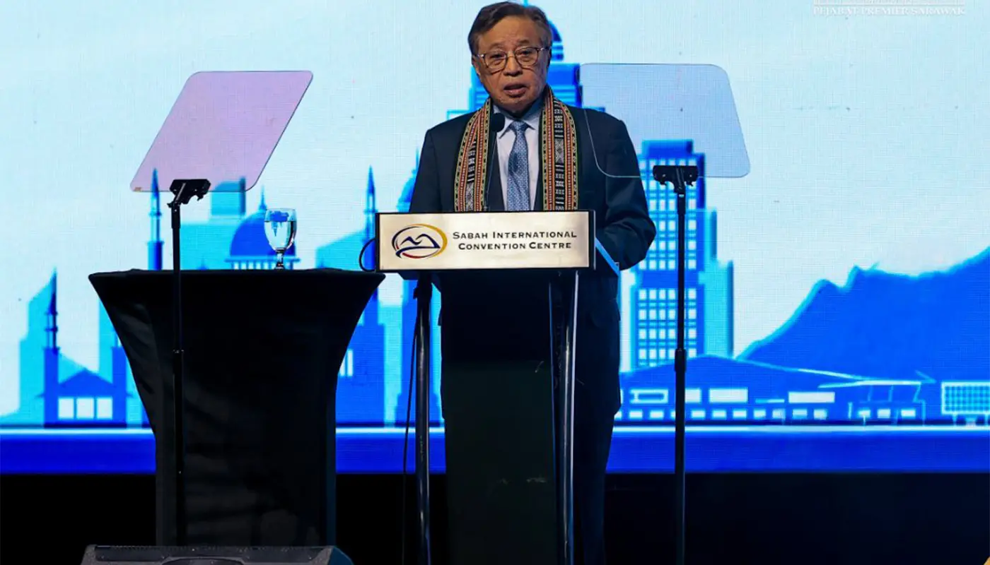 Sarawak, Sarawak News, Kota Kinabalu, Kota Kinabalu News, Renewable Energy, Hydropower, ASEAN Power Grid, Energy Transition, Borneo Grid, Singapore Energy, Peninsular Malaysia