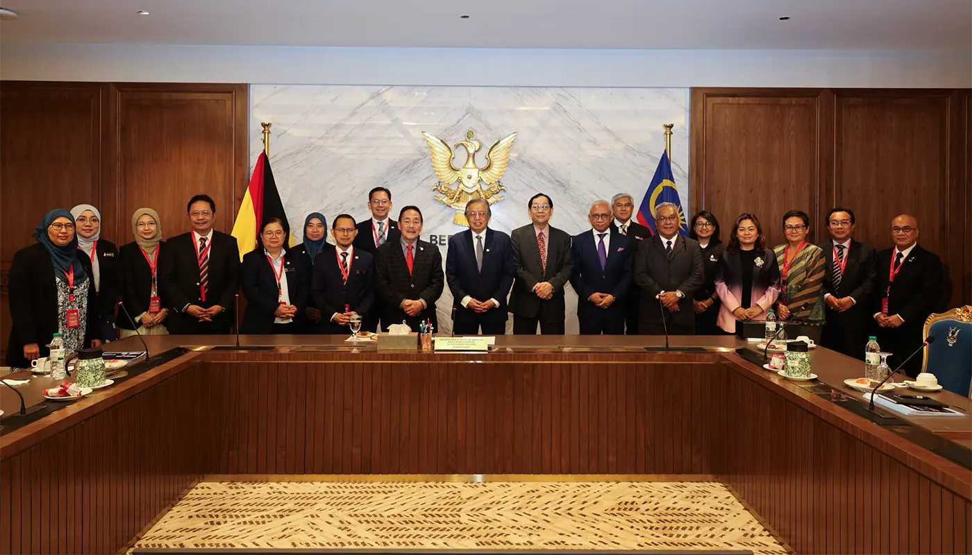 Sarawak, Sarawak News, Kuching, Kuching News, Aerospace, Aviation, AirBorneo, APACE 2026, Talent Development, Business Events Sarawak