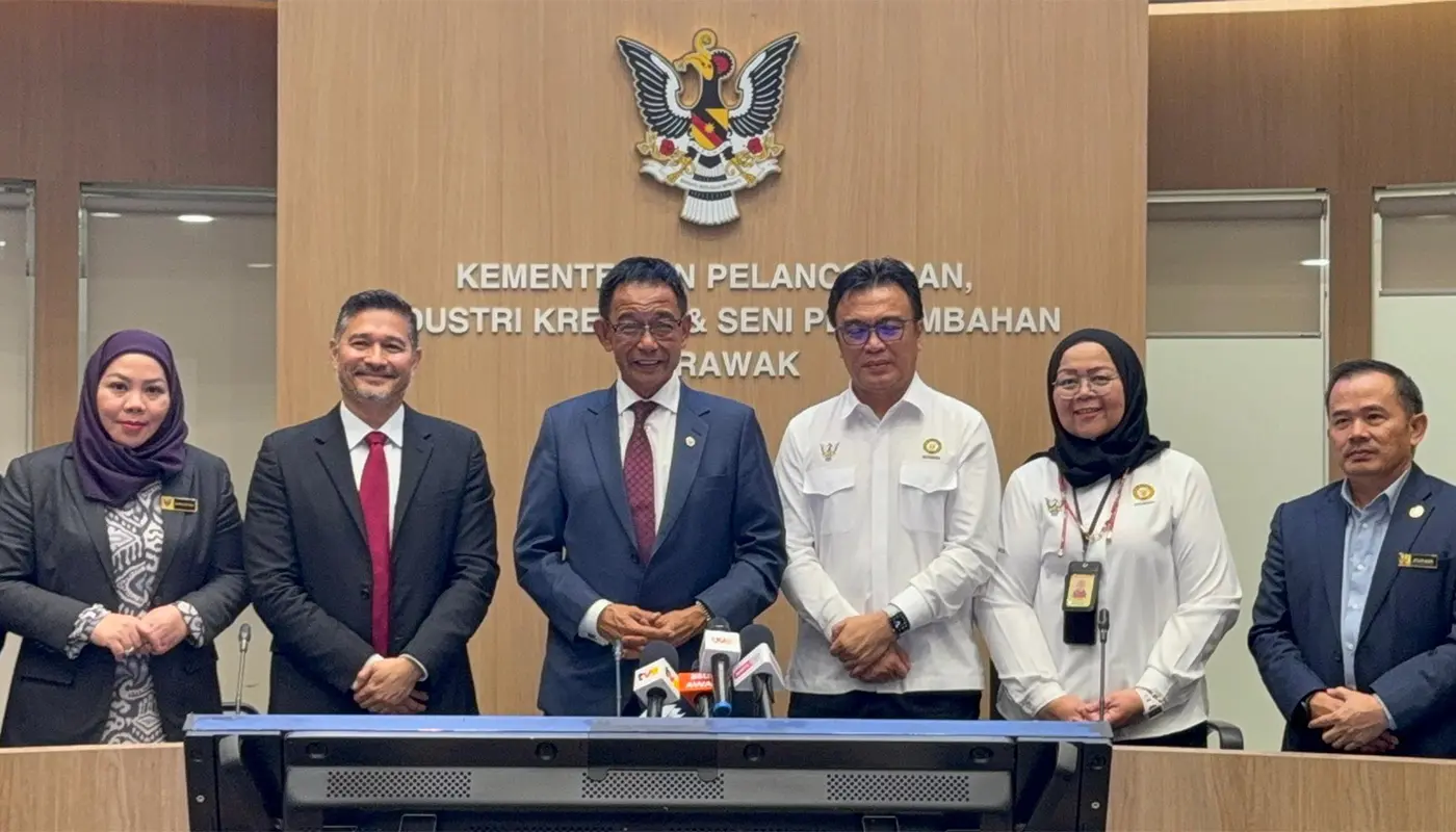 Sarawak, Sarawak News, Kuching, Kuching News, AirBorneo, SEA Games, Aviation, Sports, Tourism