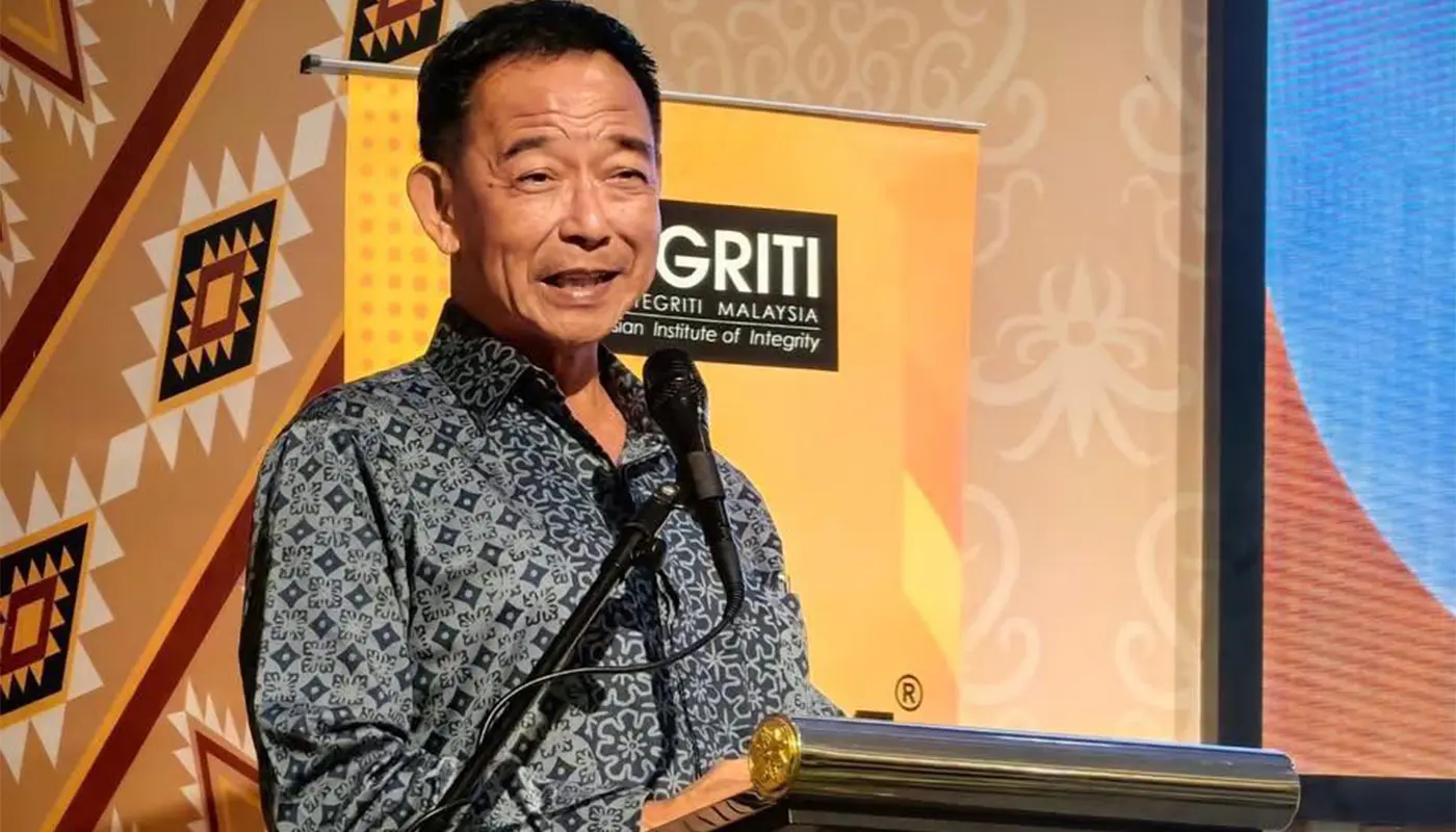 Sarawak, Sarawak News, Kota Samarahan, Kota Samarahan News, Integrity, Governance, Transparency, Community Development, Public Trust