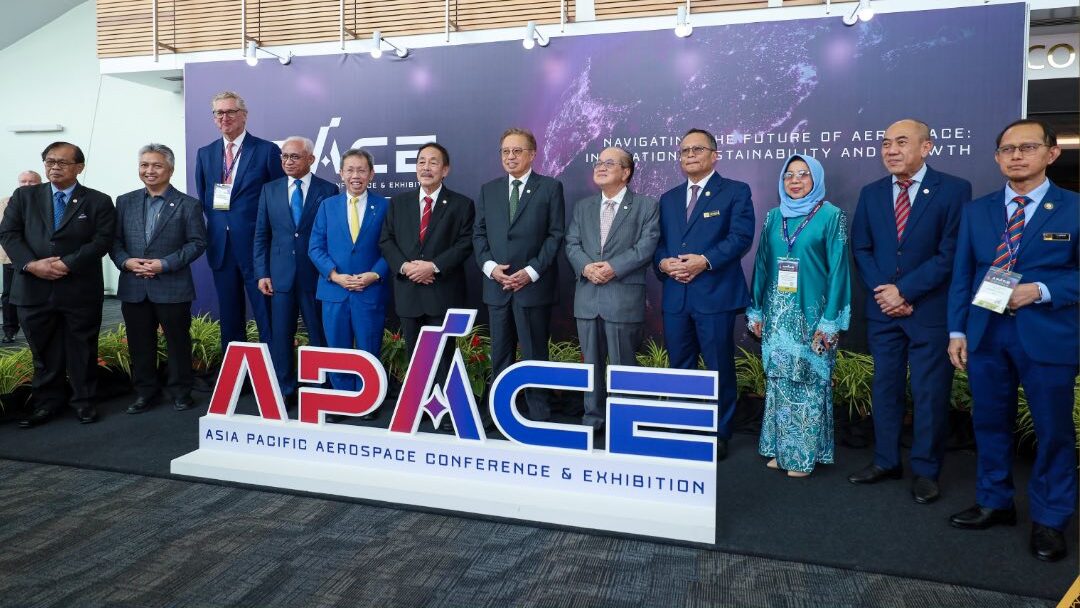 Sarawak Targets CubeSat Technology to Fast-Track Space Ambitions 1 Sarawak Targets CubeSat Technology to Fast-Track Space Ambitions