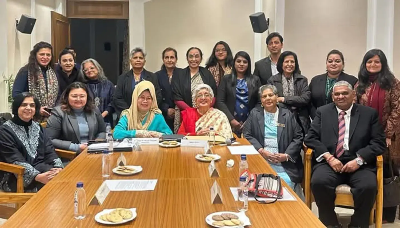 Sarawak to Host SIWA2026, Spotlighting Women’s Empowerment 1 Sarawak, Sarawak News, Kuching, Kuching News, Kota Samarahan, Kota Samarahan News, SIWA2026, South Asian Women’s Assembly, SWAN, Women Empowerment, Regional Cooperation