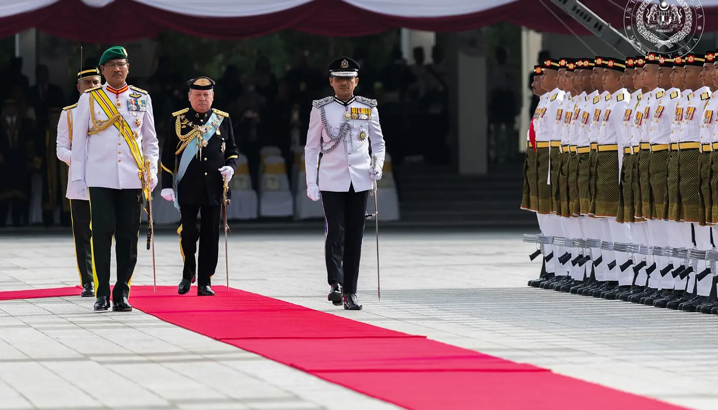 Kuala Lumpur, Kuala Lumpur News, Sultan Ibrahim, Malaysia Agreement 1963, Parliament Malaysia, National Unity, 13th Malaysia Plan