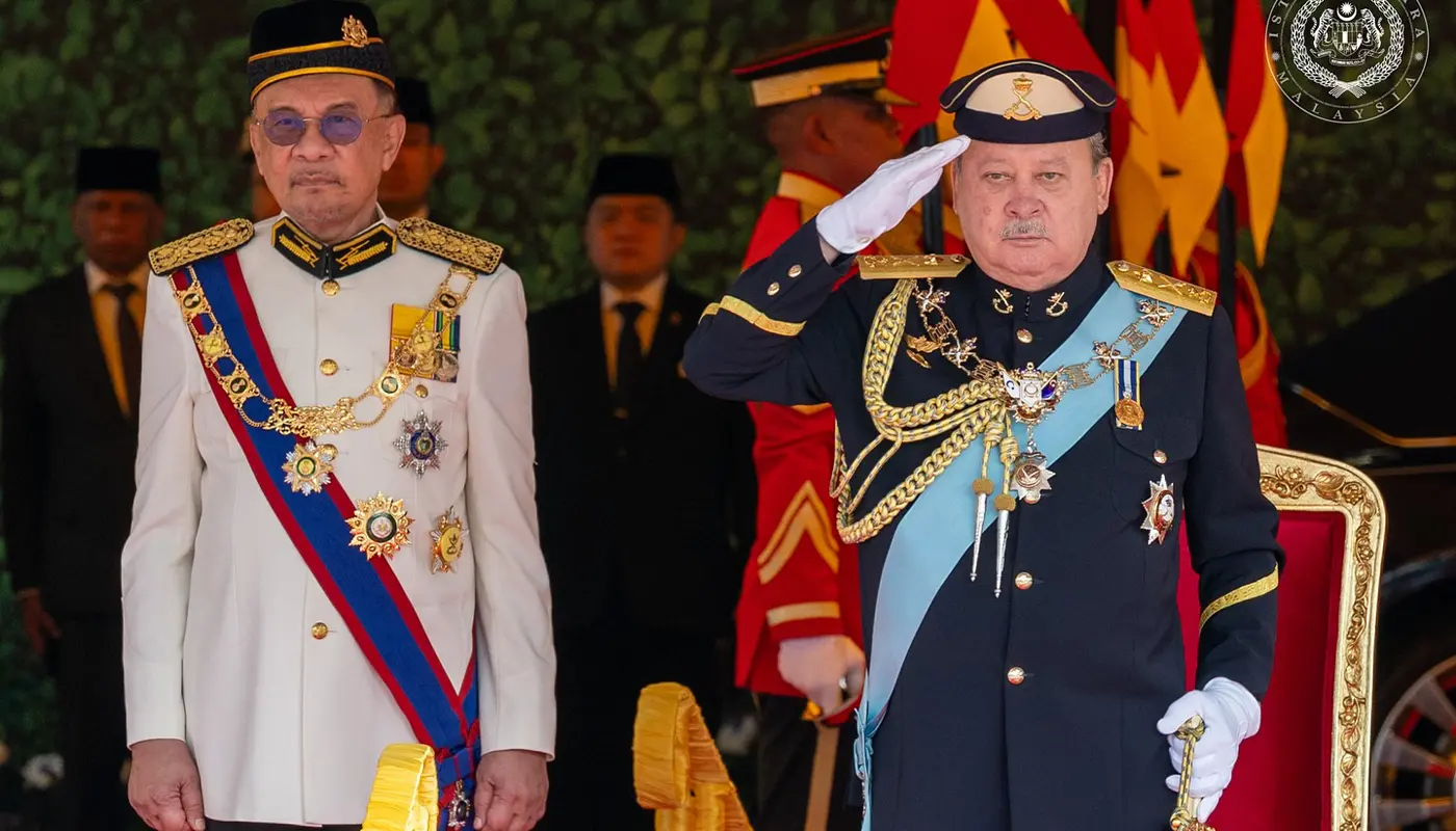 Kuala Lumpur, Kuala Lumpur News, Sultan Ibrahim, Malaysian Education, National Language, Parliament Malaysia, National Identity