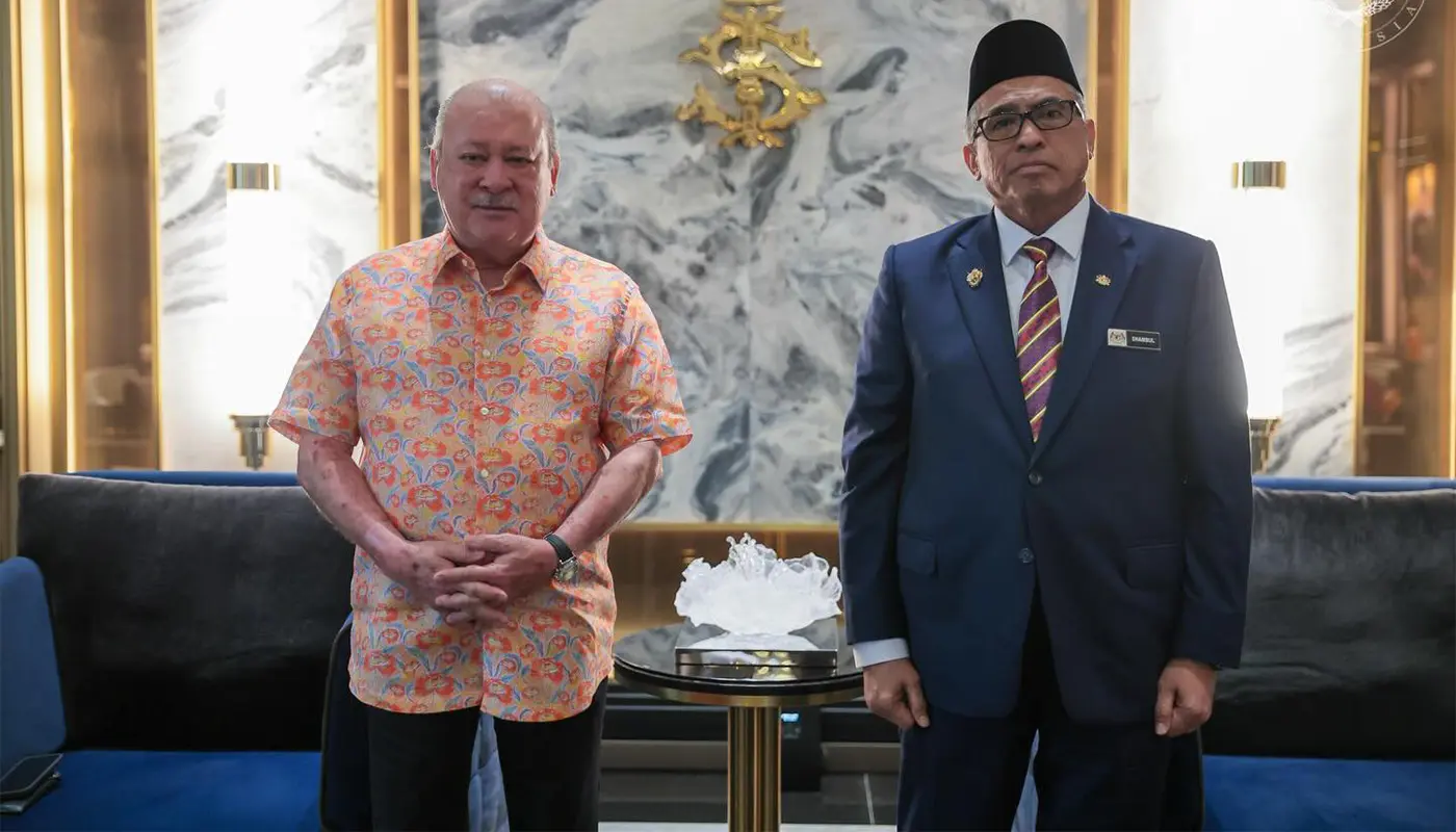 Sultan Ibrahim Urges Civil Servants to Uphold Integrity and Efficiency 1 Kuala Lumpur, Kuala Lumpur News, Malaysia, Malaysia News, Sultan Ibrahim, Civil Service, Governance, Anti-Corruption