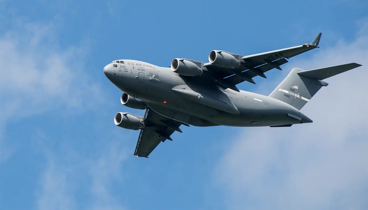 London, London News, United Kingdom, United Kingdom News, Venezuela, US Military, RAF Fairford, RAF Mildenhall, Donald Trump