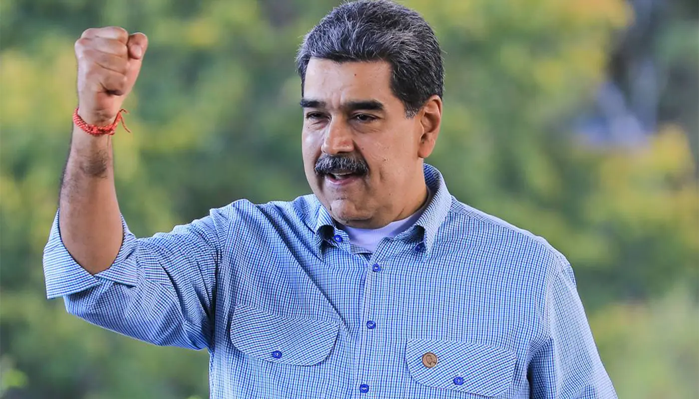 Venezuela Declares State of Emergency, Denounces US Military Aggression 1 Caracas, Caracas News, Venezuela, Venezuela News, Nicolás Maduro, United States, Latin America, Military Aggression, United Nations