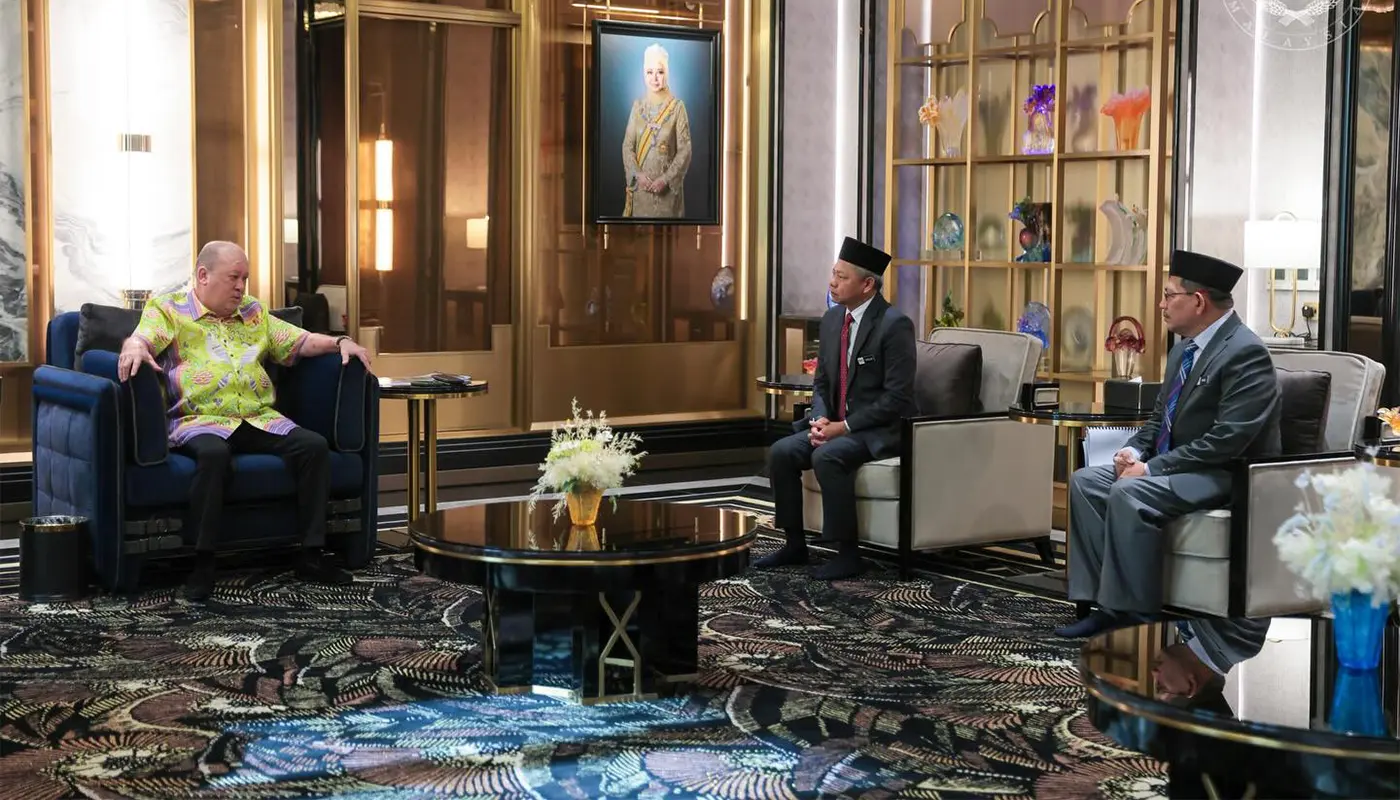 Kuala Lumpur,Kuala Lumpur News,Malaysia,Malaysia News,Batu Muda Mosque,Religious Development,Sultan Ibrahim,Community Welfare