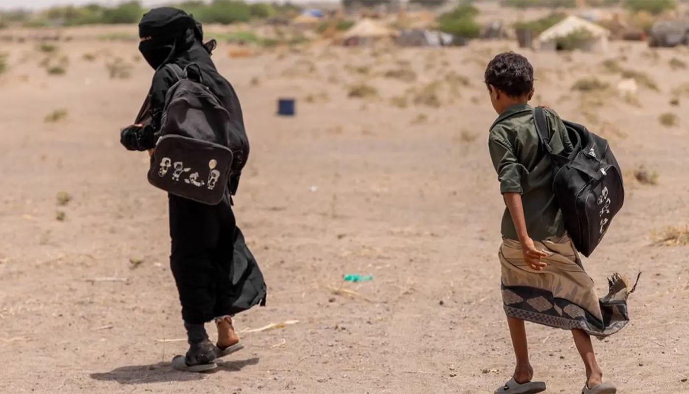 Yemen aid response falters under funding cuts as needs keep rising 1 Sanaa, Sanaa News, Yemen, Yemen News, Humanitarian Aid, OCHA, Funding Crisis, Health Services, Conflict