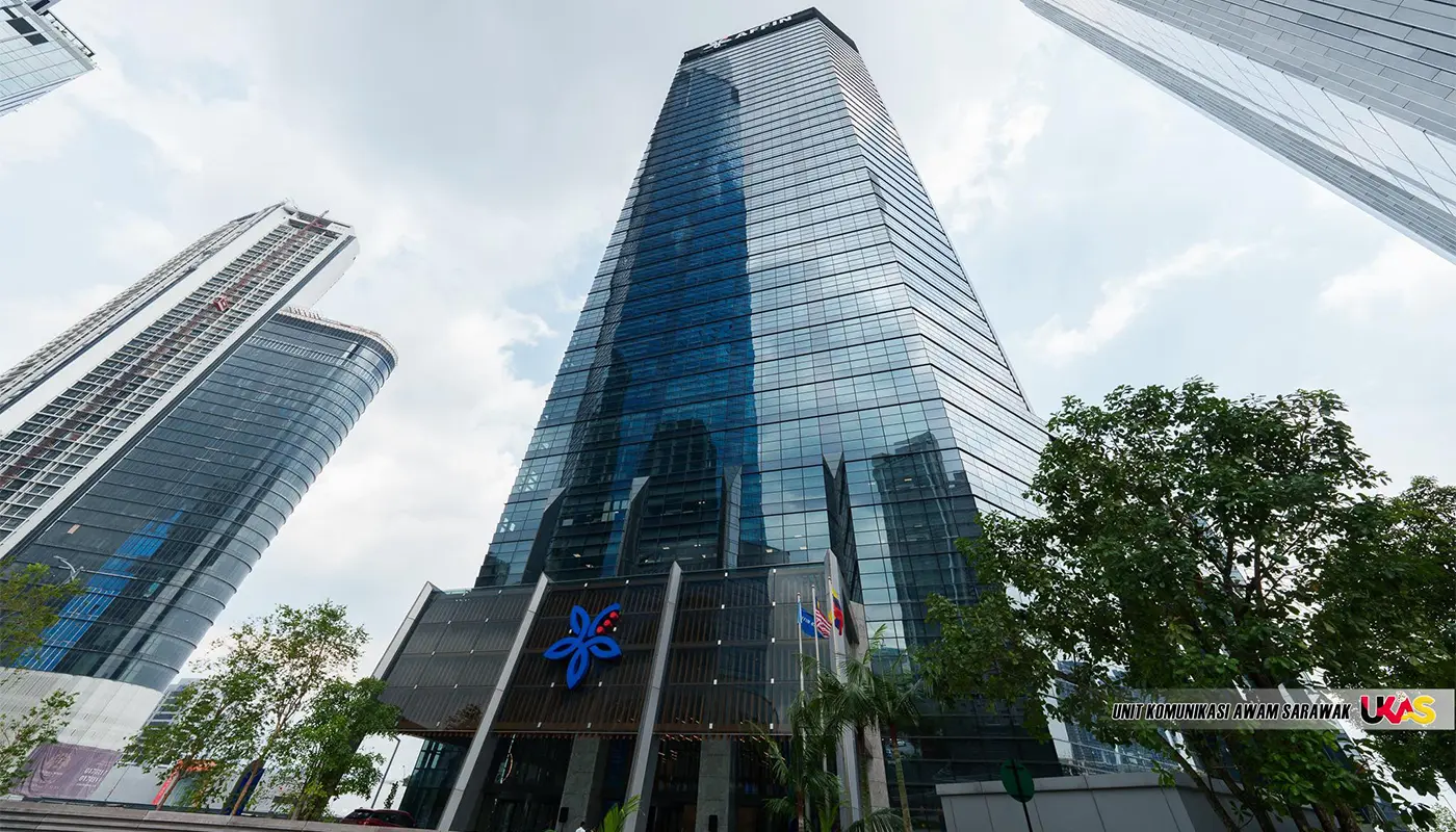 AFFIN Group Posts Record RM755.7 Million Profit Before Tax in 2025 1 Sarawak, Sarawak News, Kuala Lumpur, Kuala Lumpur News, AFFIN Group, Banking, Finance, Islamic Banking, Corporate Earnings, Malaysia Economy