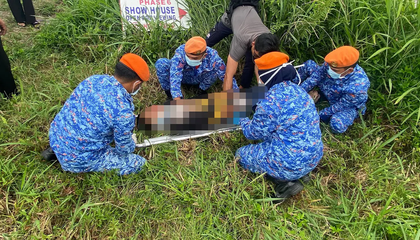 Sarawak, Sarawak News, Mukah, Mukah News, Public Safety, APM Mukah, APM, APM Sarawak