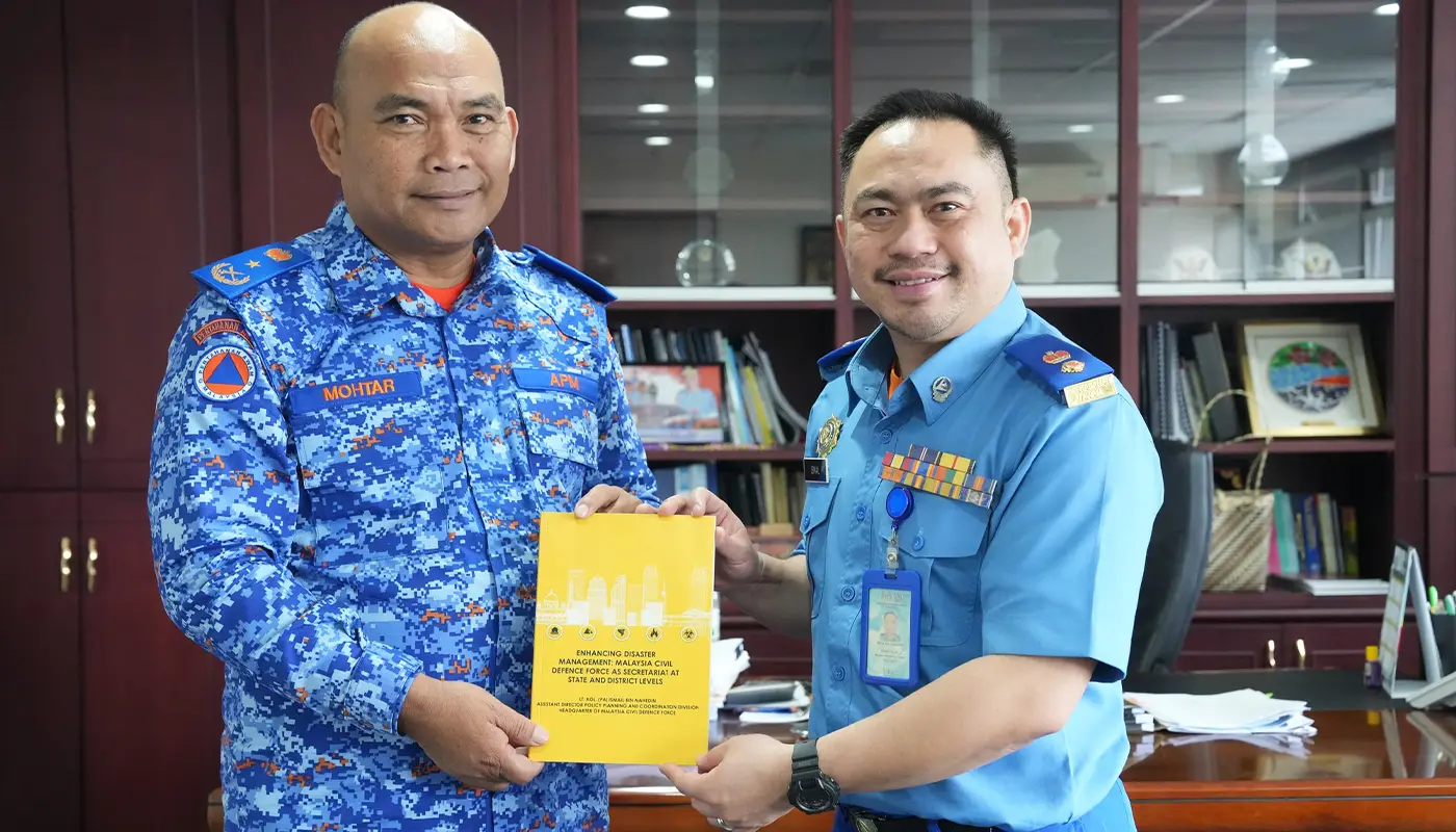 Sarawak, Sarawak News, Kuching, Kuching News, Leadership Transition, Public Service